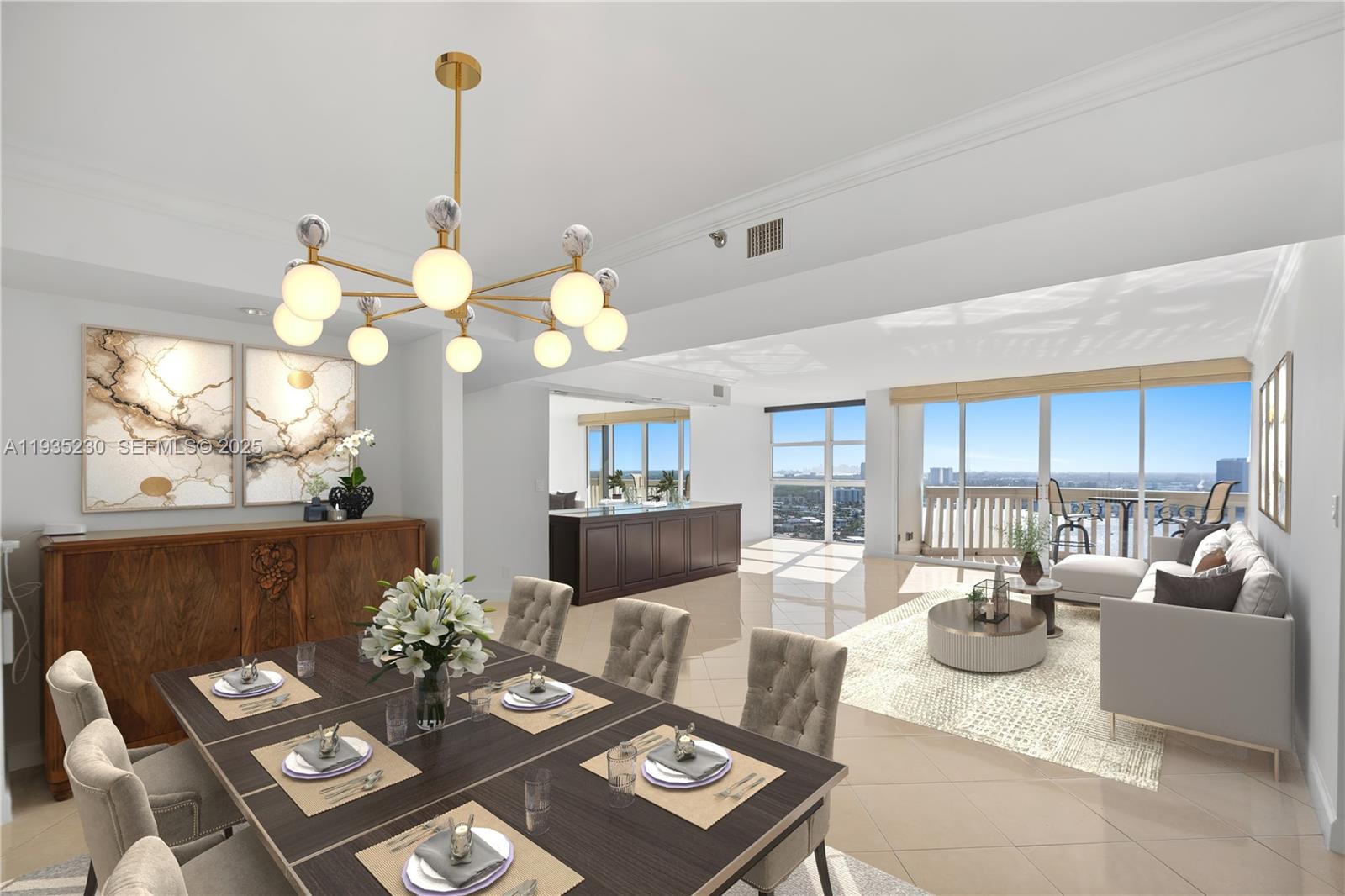 1000 ISL BLVD WILLIAMS IS - Residential