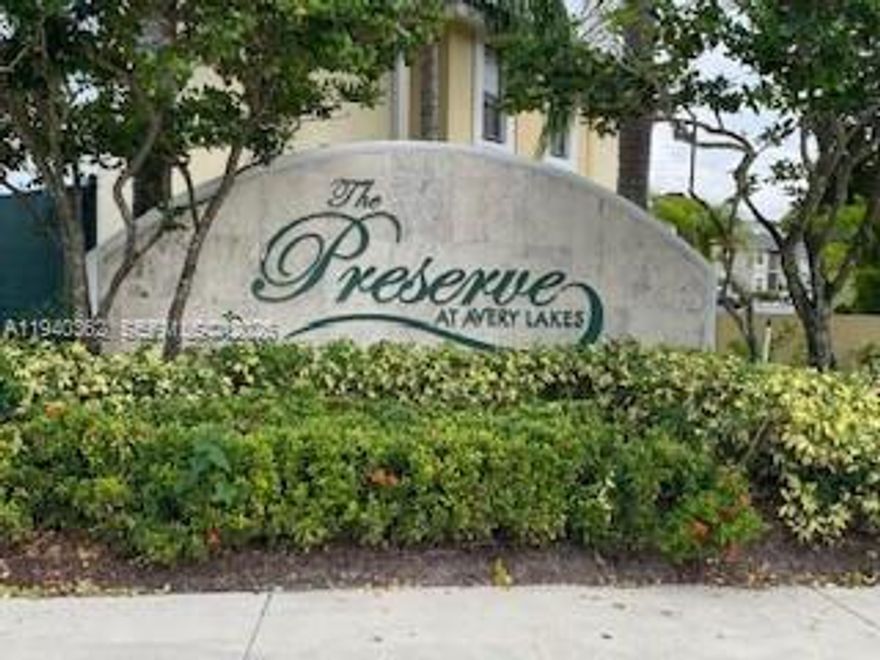 This spacious one-bedroom condo in The Preserve. Features an open floor plan and plenty of natural light. Amenities include a pool, fitness center, clubhouse, and business center. It's conveniently located near shops, restaurants, parks, and highways.