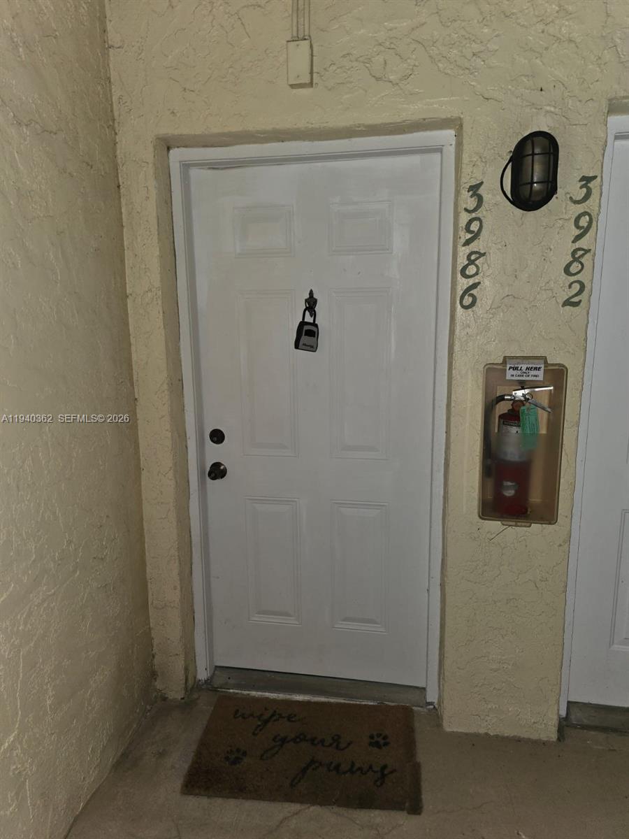 PRESERVE AT AVERY LAKES - Residential Lease