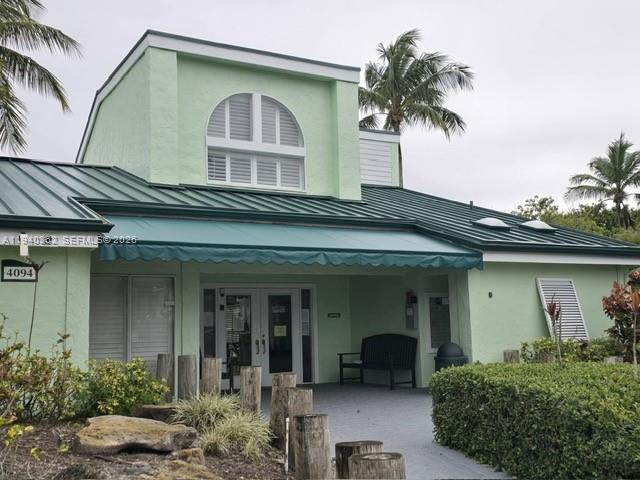 PRESERVE AT AVERY LAKES - Residential Lease