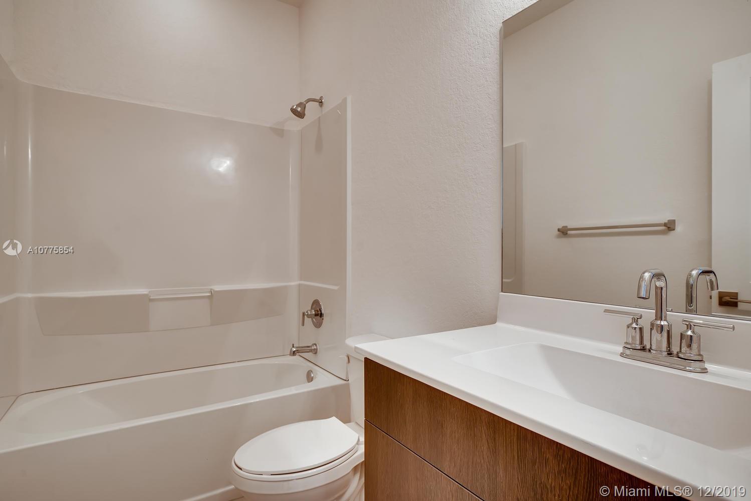 Palms North - Residential