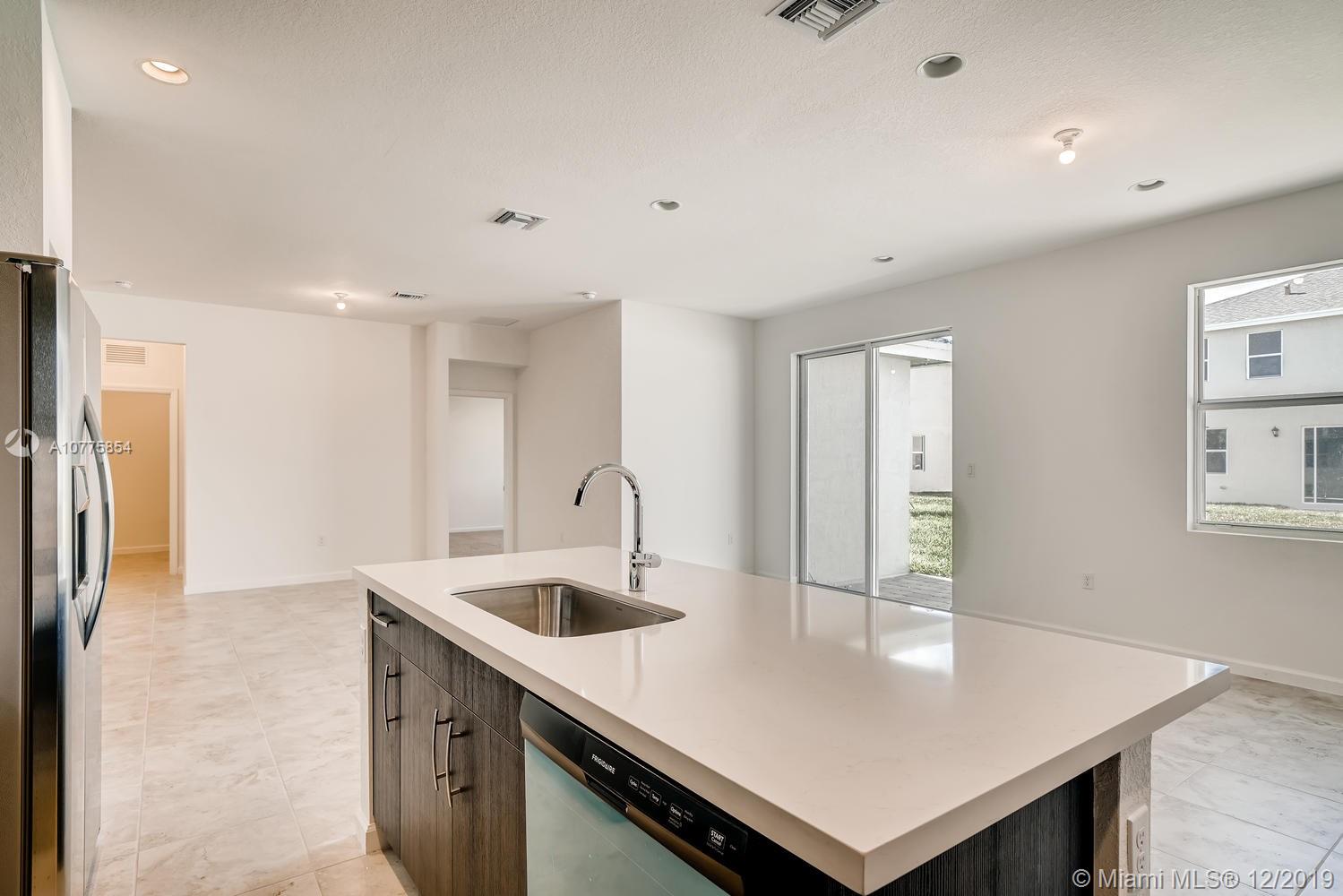 Palms North - Residential