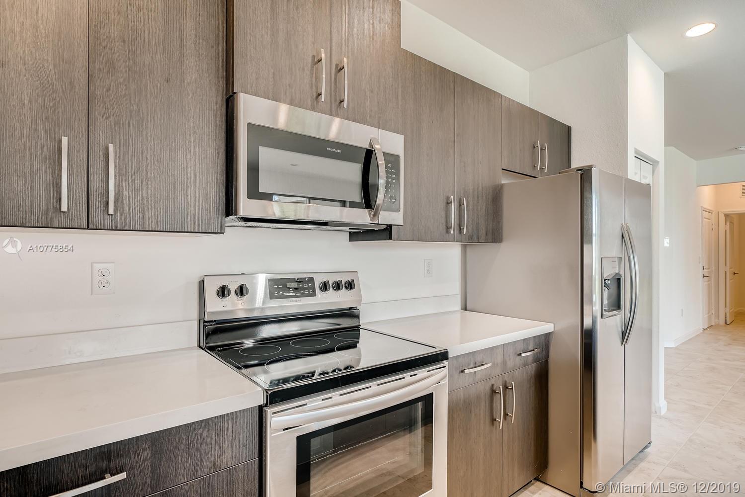 Palms North - Residential