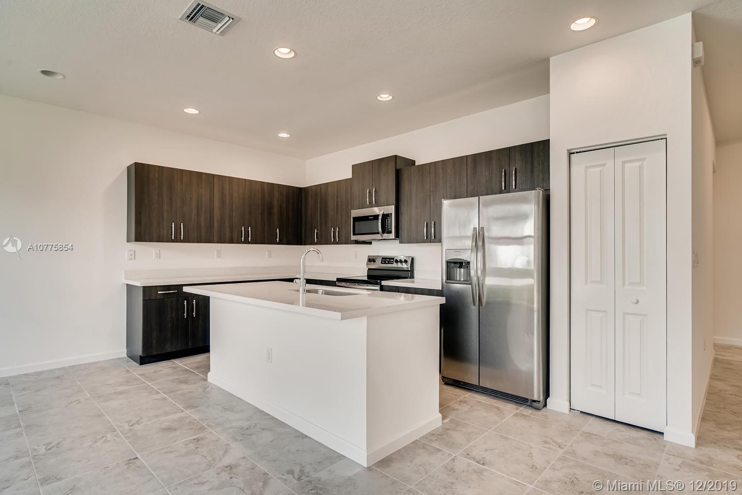 Palms North - Residential