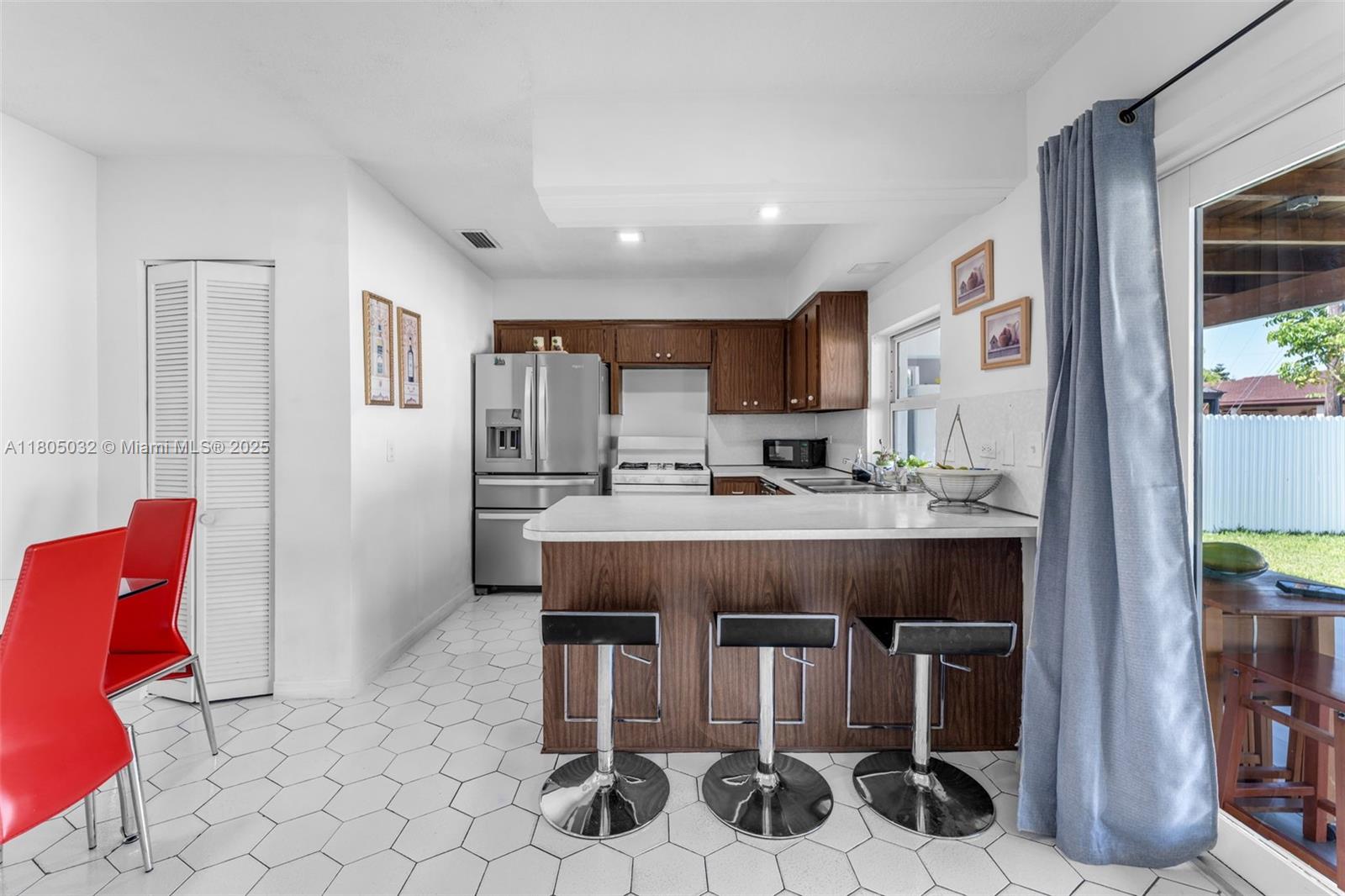 WESTBROOKE GARDENS 1ST AD - Residential