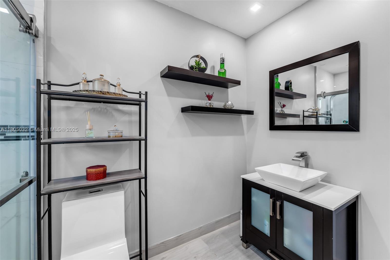 WESTBROOKE GARDENS 1ST AD - Residential