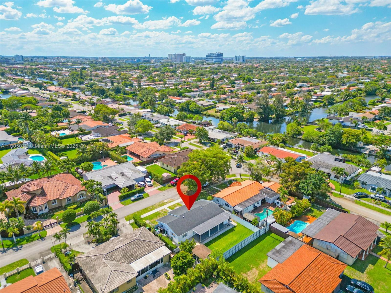 WESTBROOKE GARDENS 1ST AD - Residential