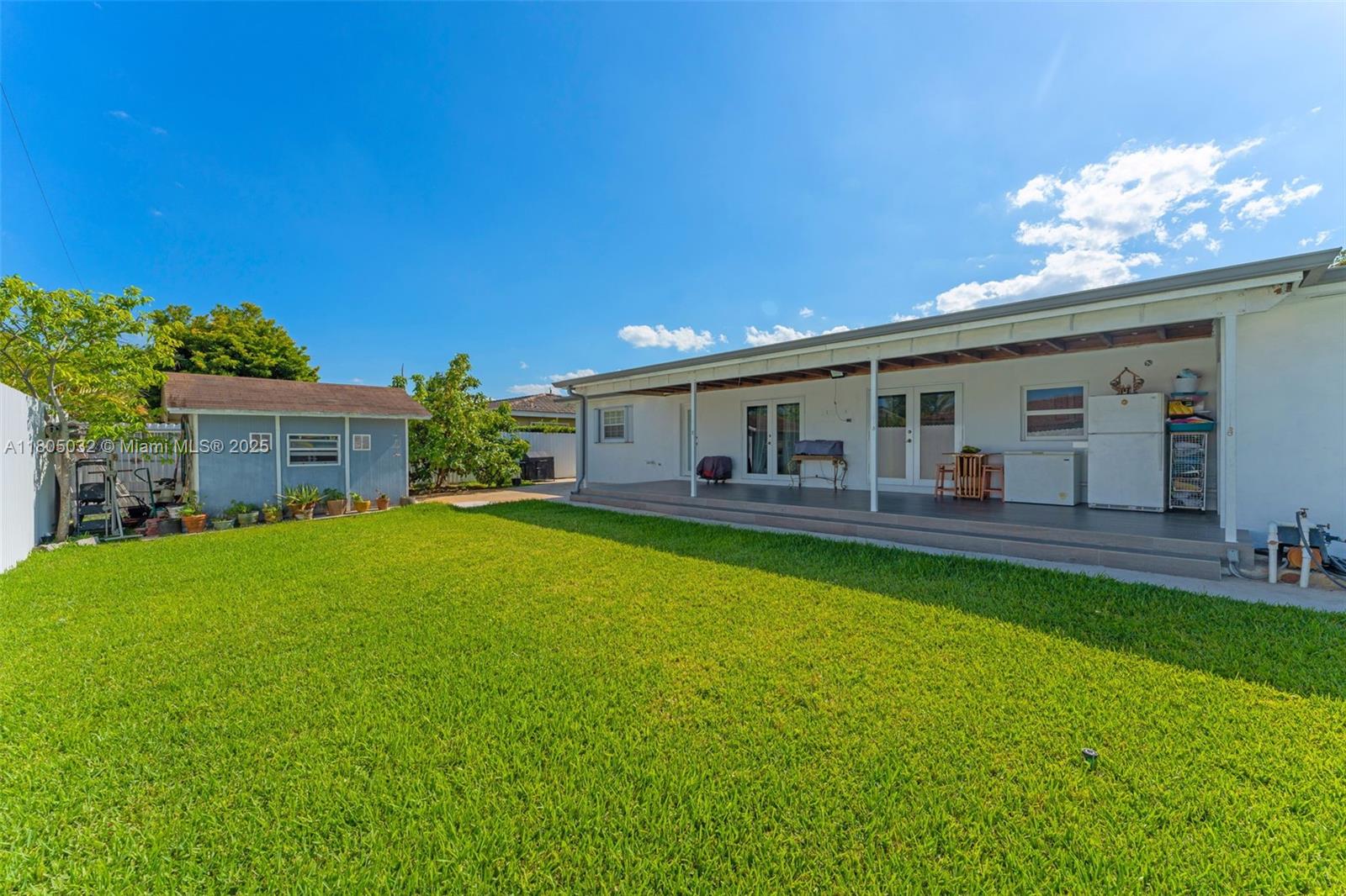 WESTBROOKE GARDENS 1ST AD - Residential