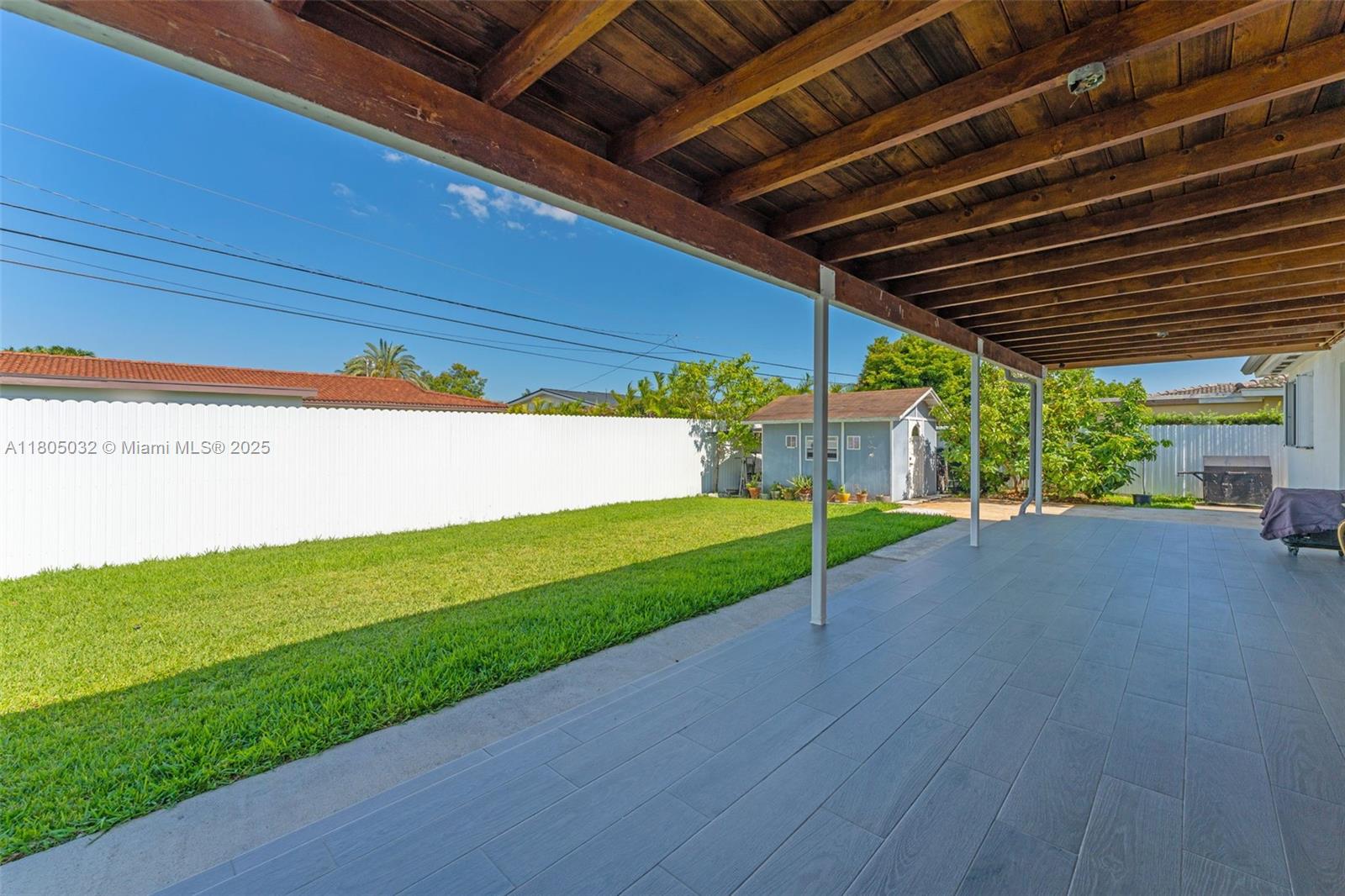 WESTBROOKE GARDENS 1ST AD - Residential