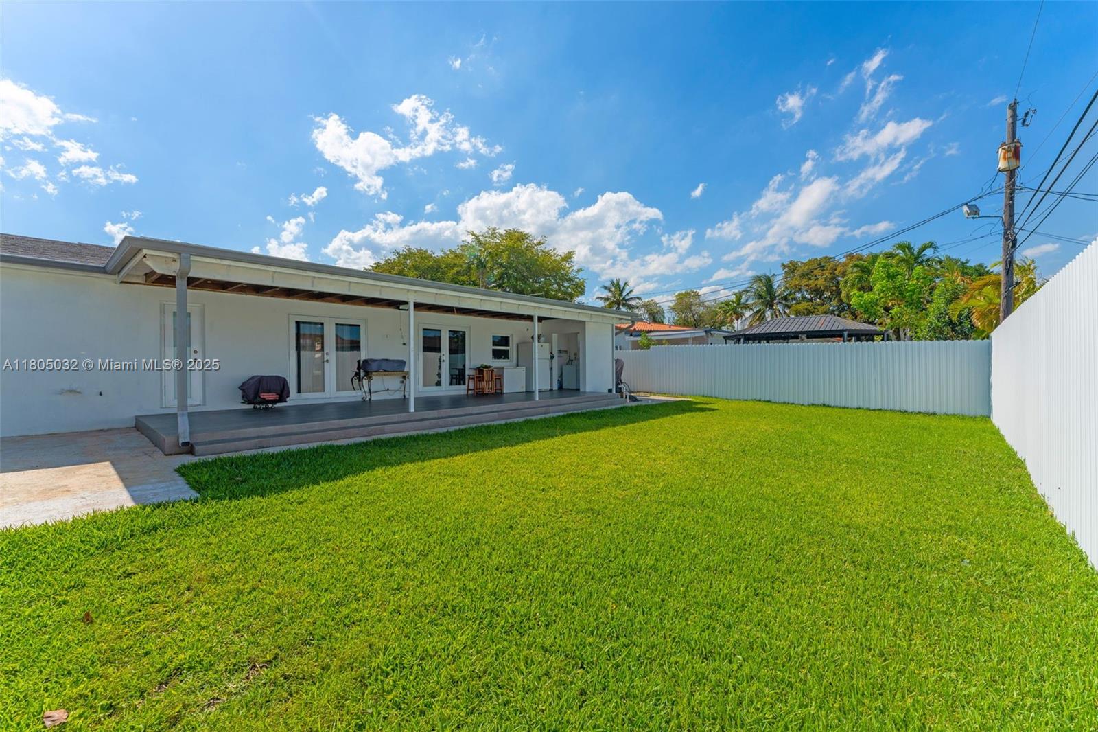 WESTBROOKE GARDENS 1ST AD - Residential