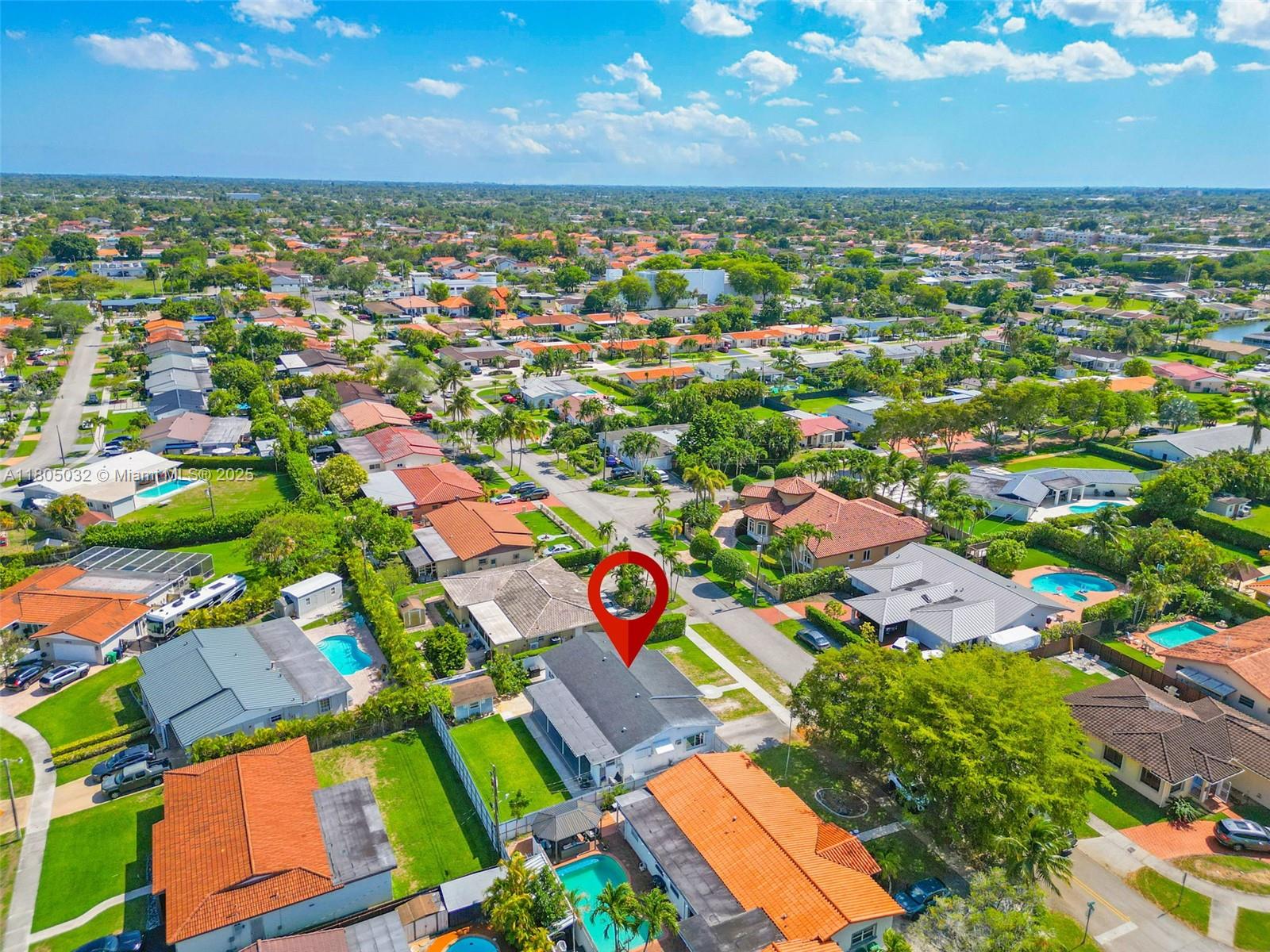 WESTBROOKE GARDENS 1ST AD - Residential