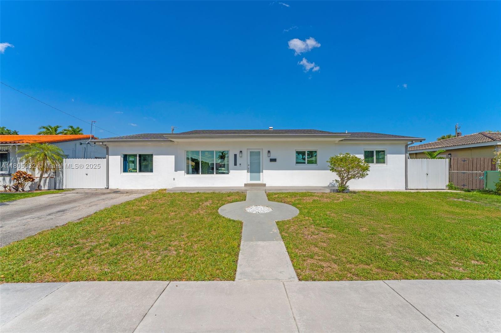 Property for Sale at 2023 Sw 99th Ave, Miami, Broward County, Florida - Bedrooms: 4 
Bathrooms: 3  - $799,000