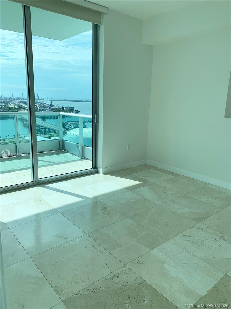 900 BISCAYNE BAY CONDO - Residential Lease
