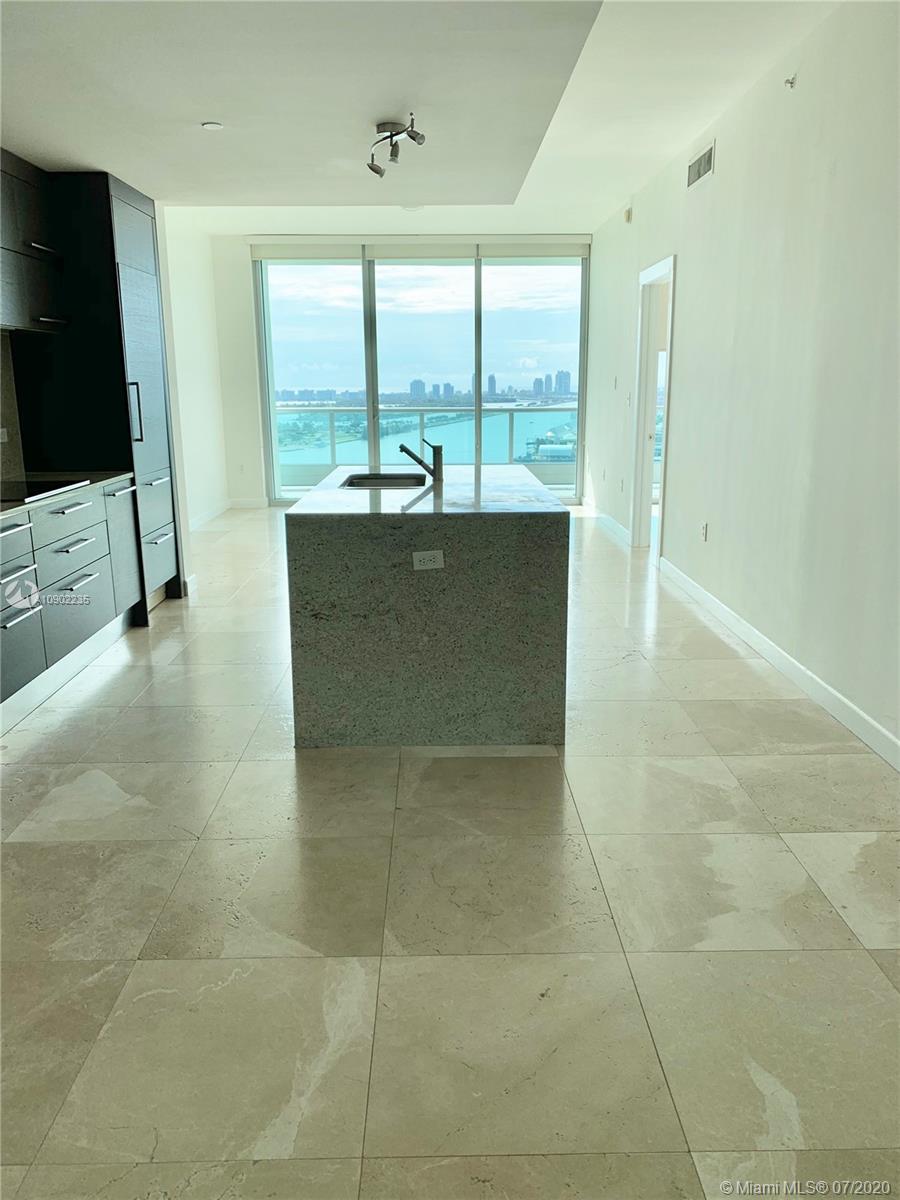 900 BISCAYNE BAY CONDO - Residential Lease