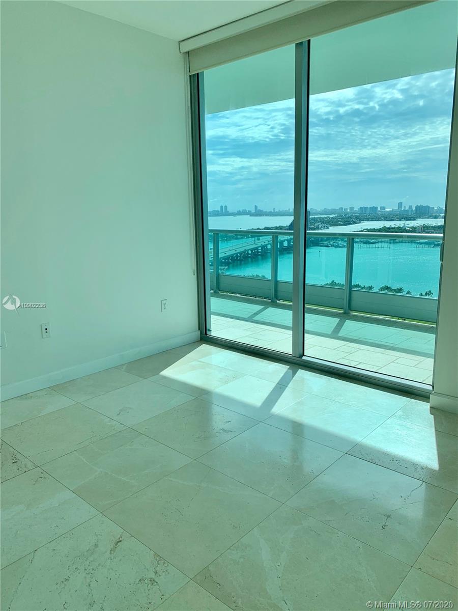 900 BISCAYNE BAY CONDO - Residential Lease