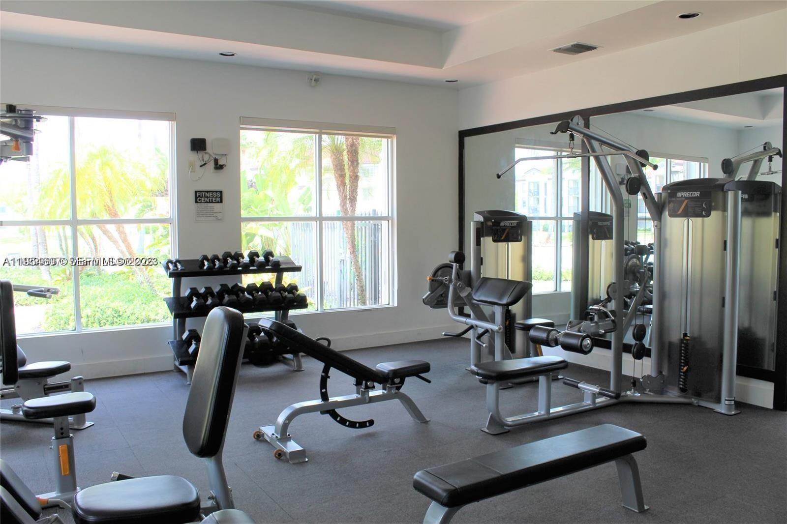 ENCLAVE AT DORAL CONDO NO - Residential