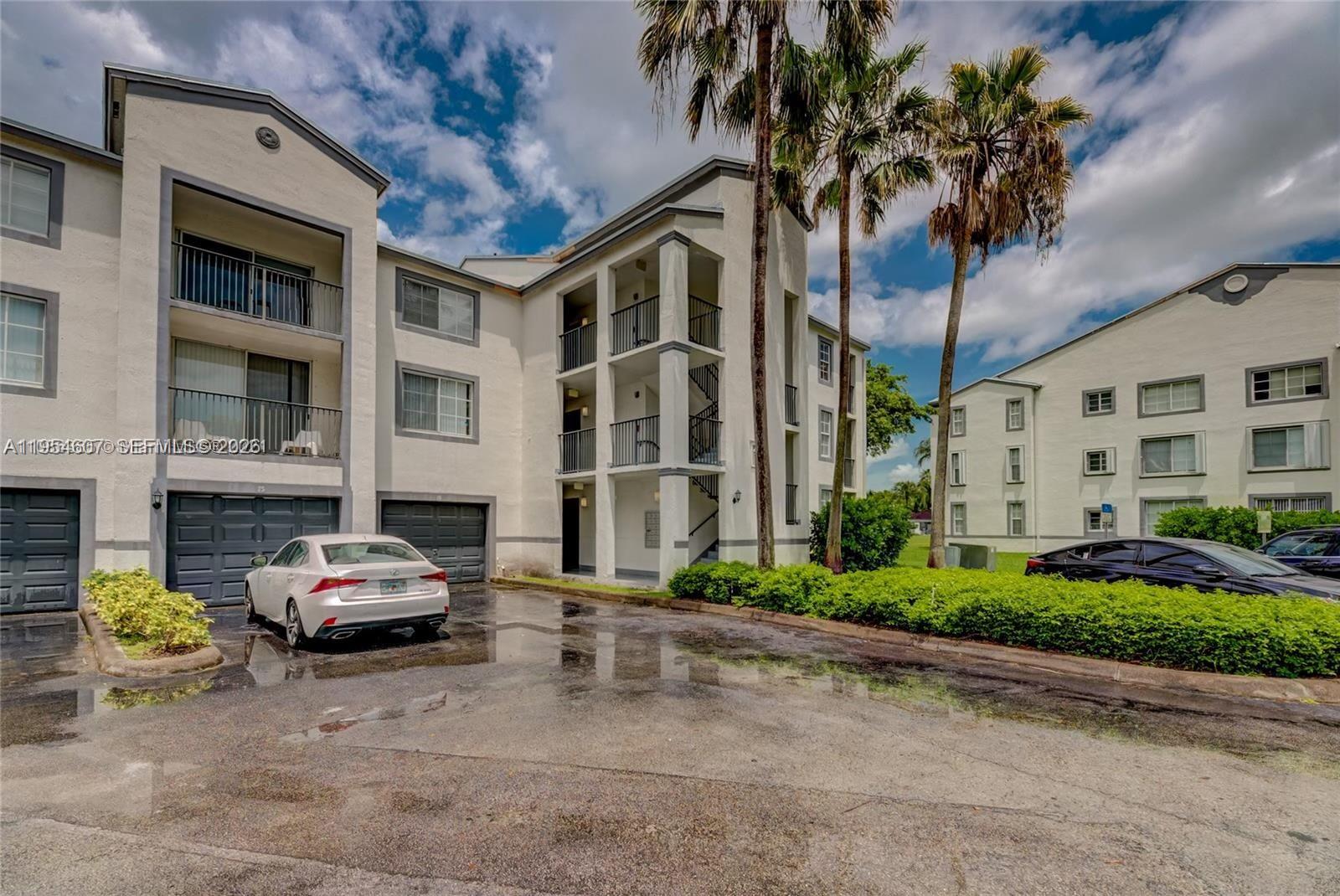 4360 NW 107th Ave 207