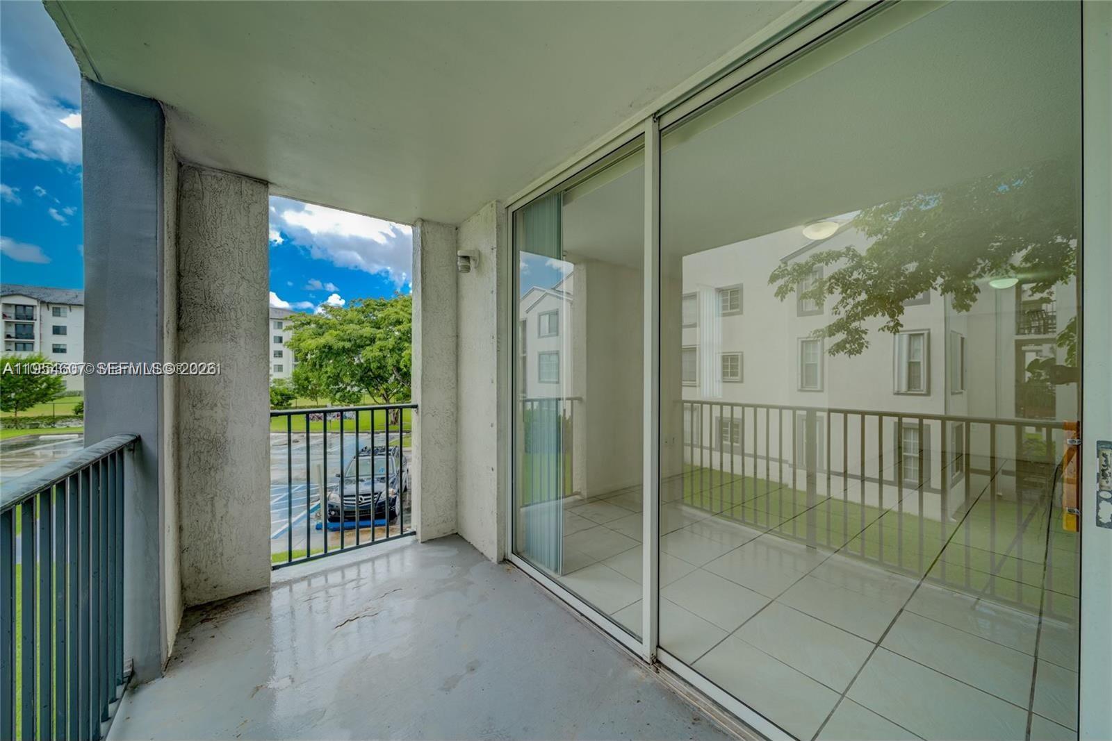 ENCLAVE AT DORAL CONDO NO - Residential