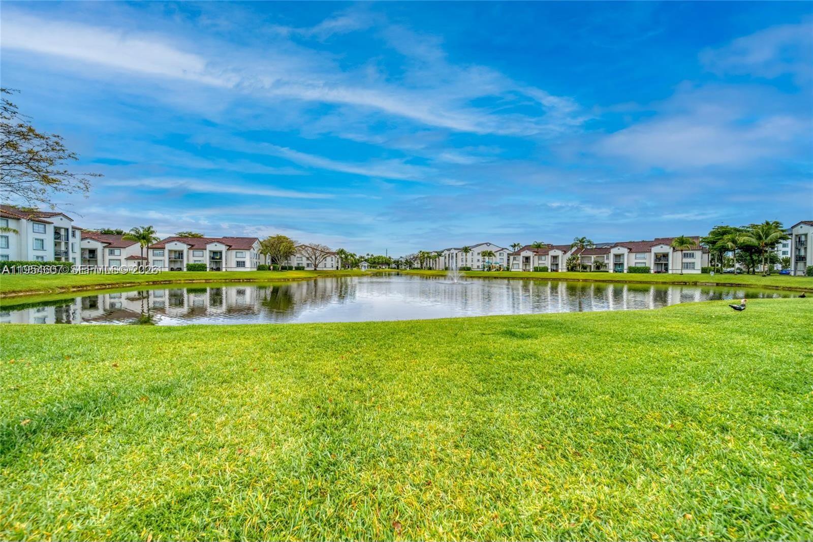 ENCLAVE AT DORAL CONDO NO - Residential