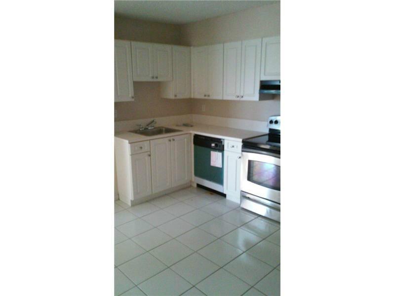 CONDADO REAL - Residential Lease