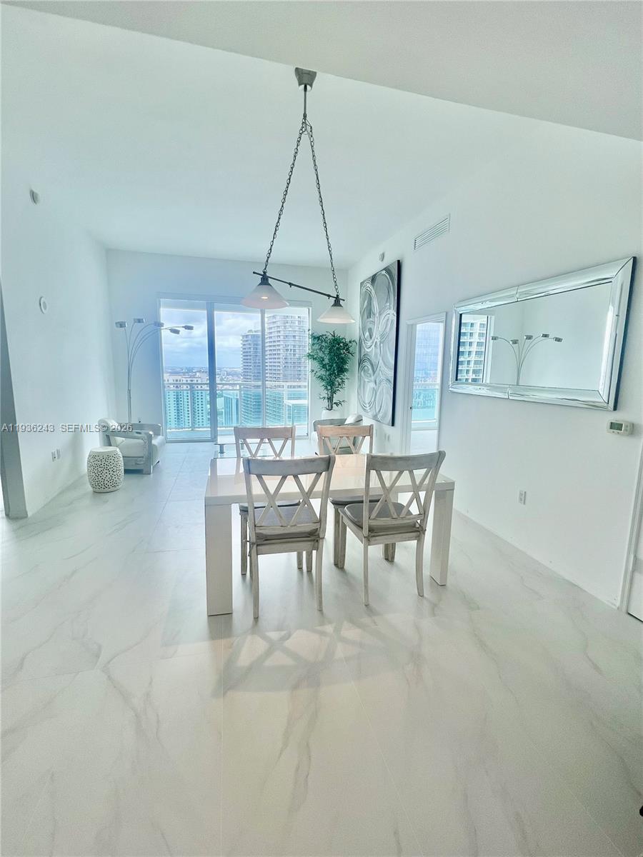 951 Brickell Ave PH4107