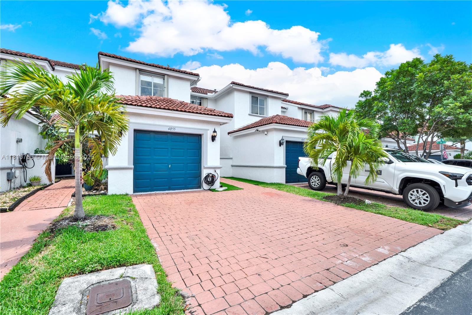 4855 NW 116th Ave 4855
