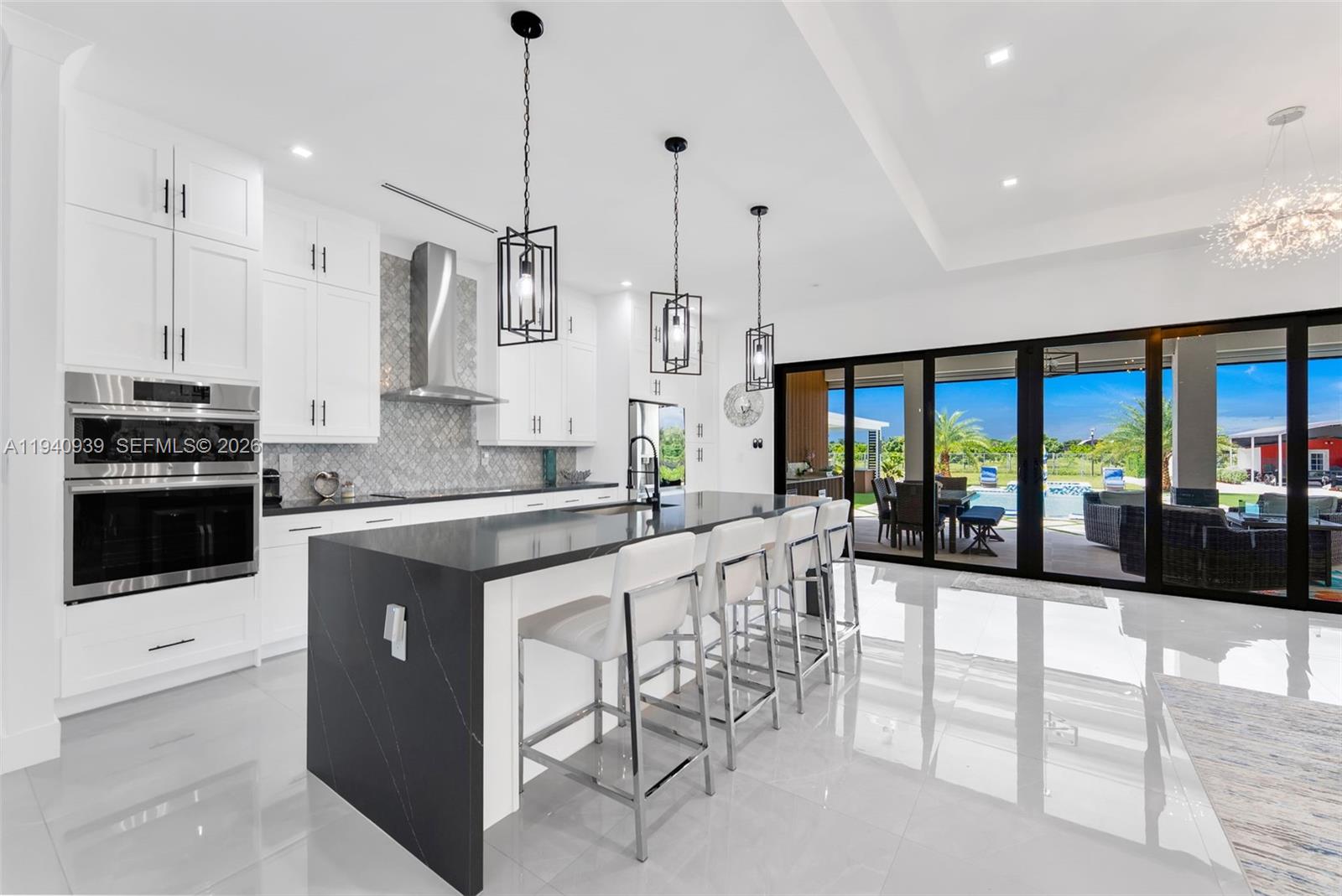 BONITA GROVE - Residential