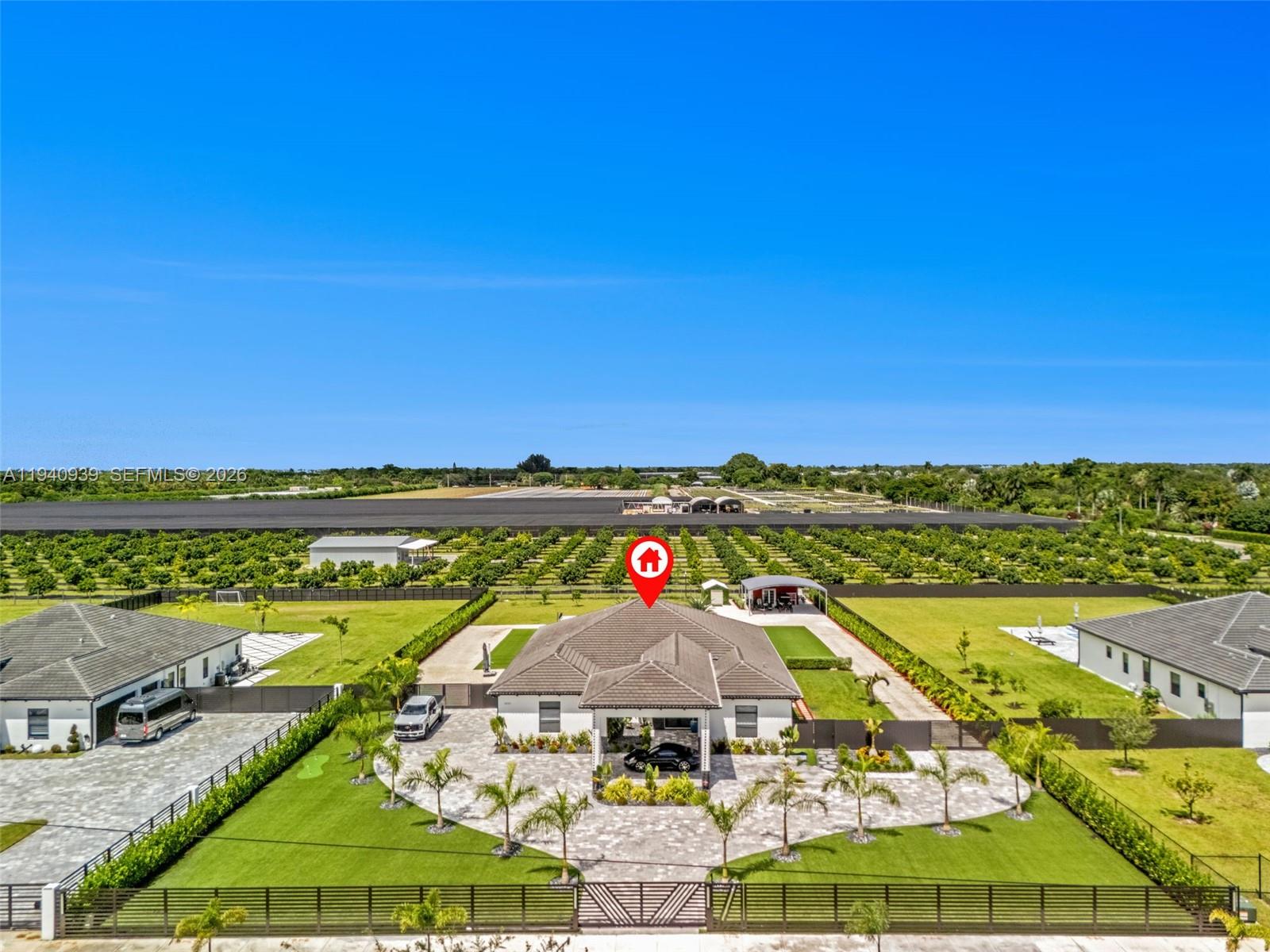 BONITA GROVE - Residential