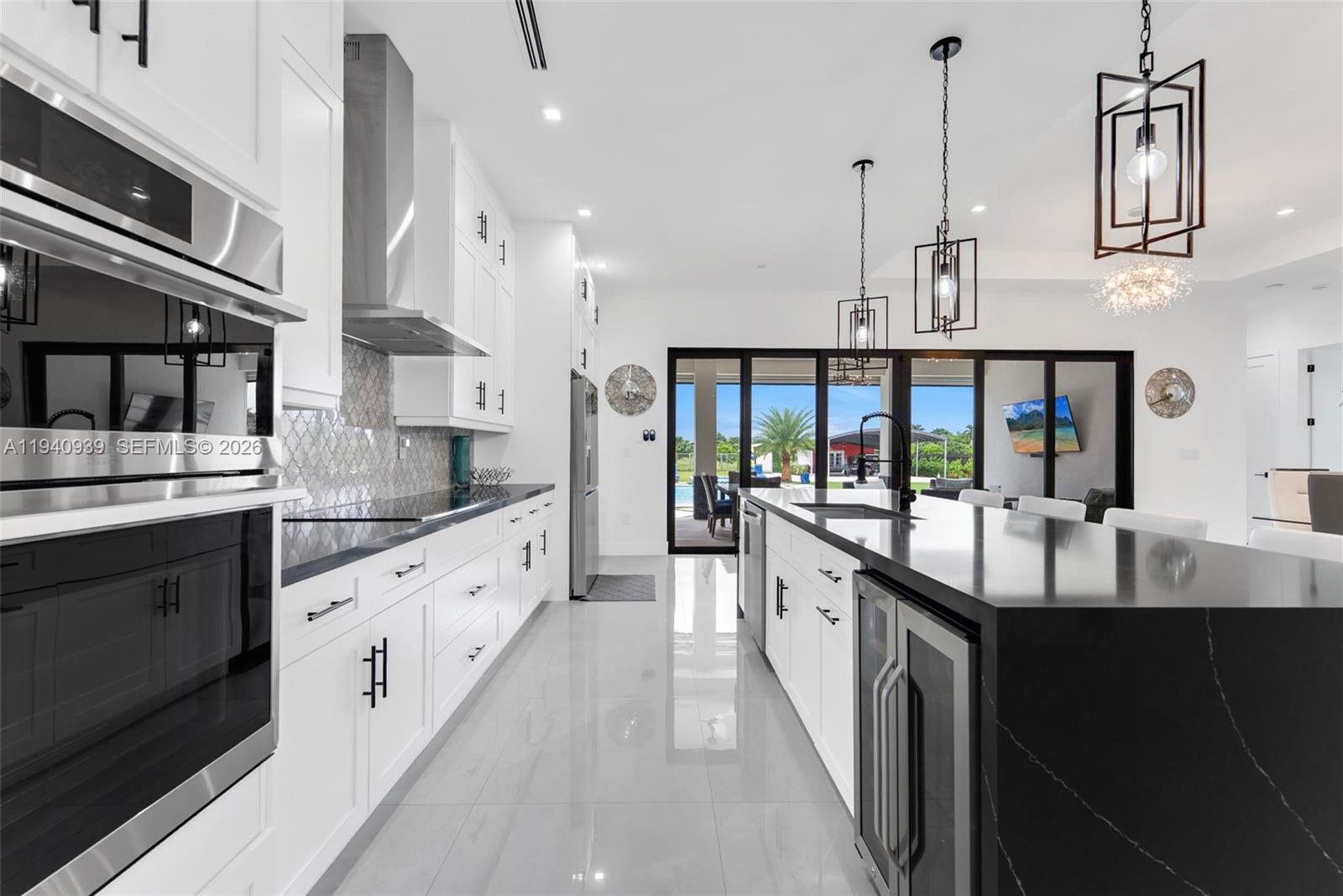 BONITA GROVE - Residential