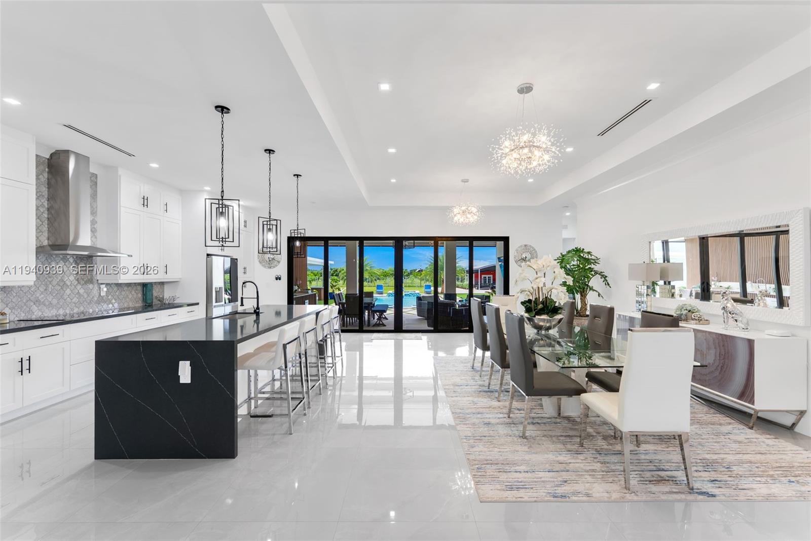 BONITA GROVE - Residential