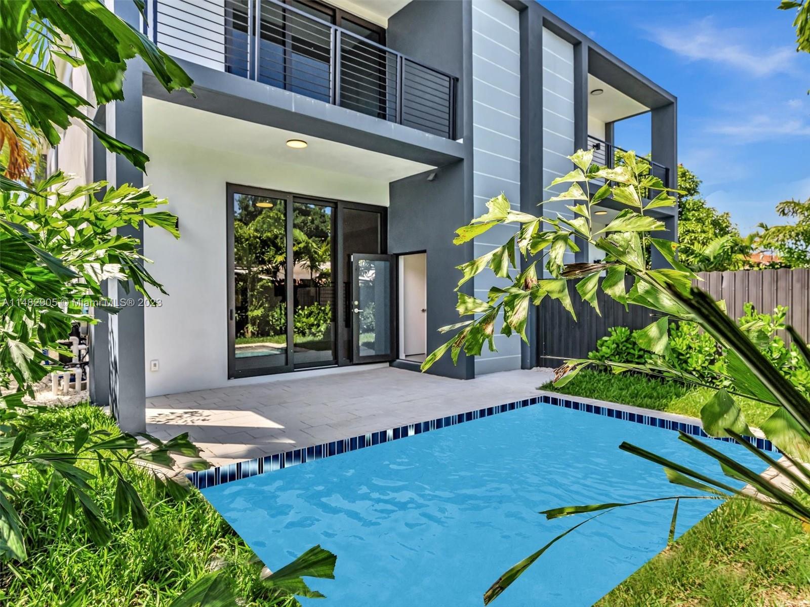 SOUTH BAY ESTATES - Residential