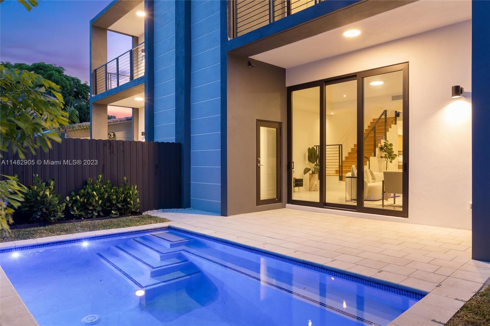 SOUTH BAY ESTATES - Residential
