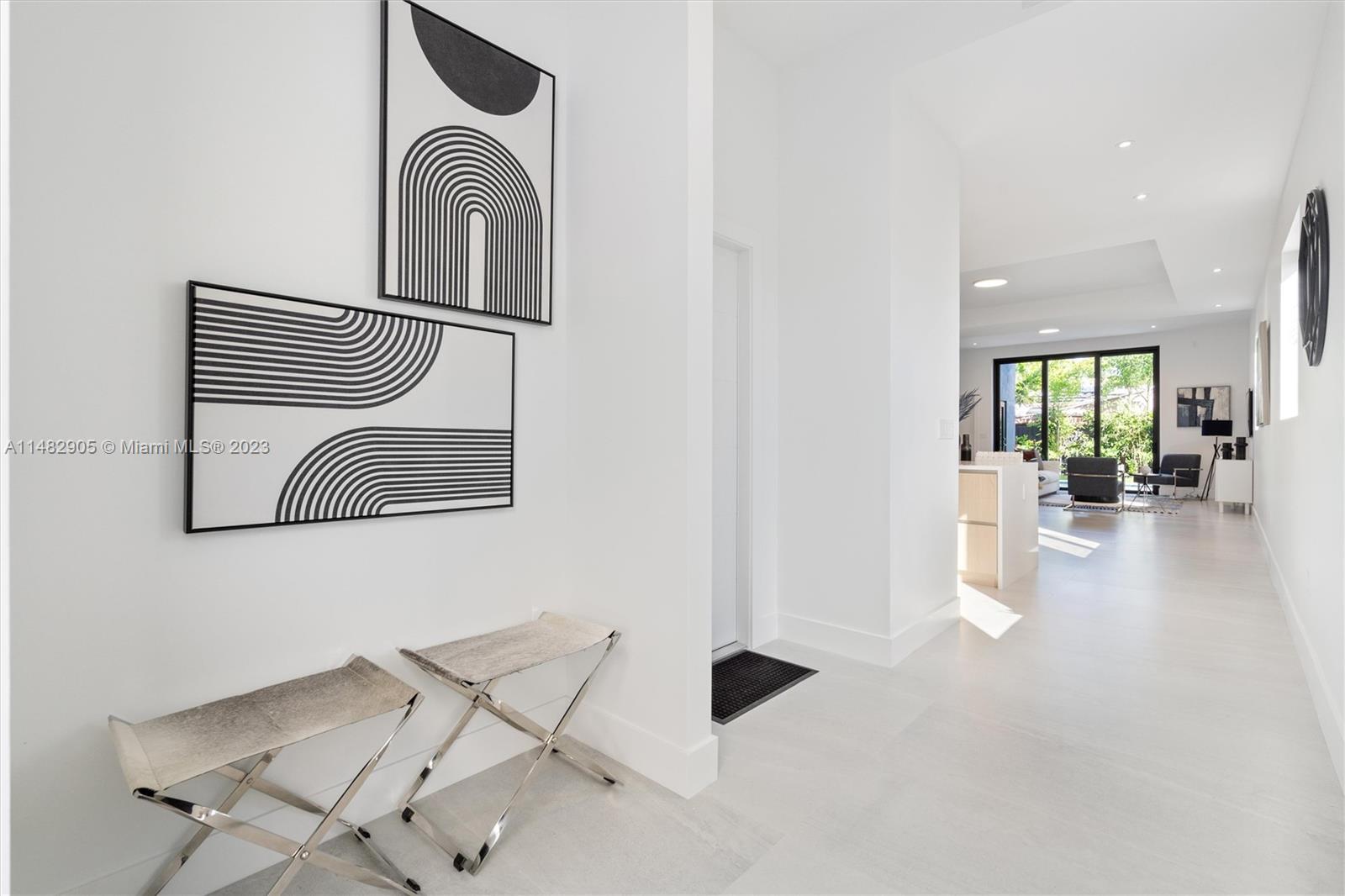 SOUTH BAY ESTATES - Residential