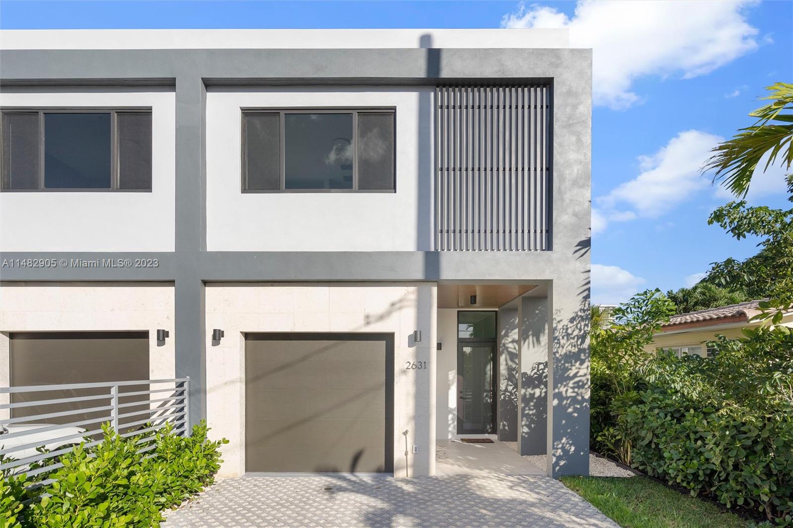 SOUTH BAY ESTATES - Residential
