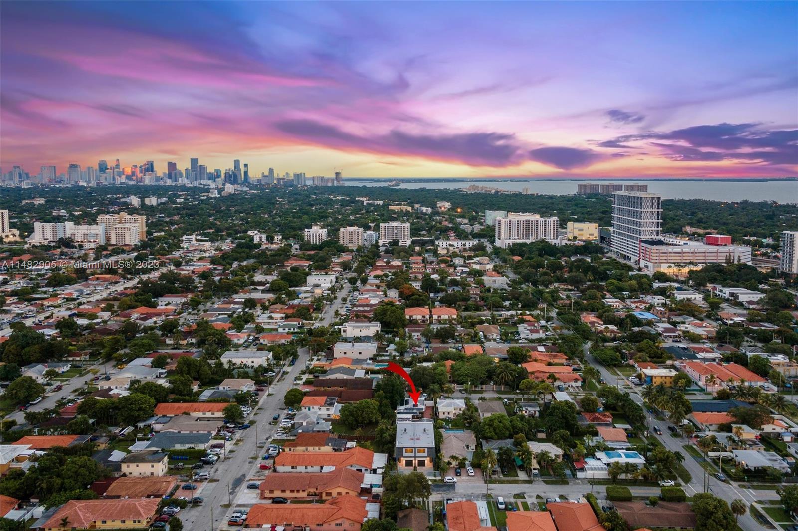 SOUTH BAY ESTATES - Residential