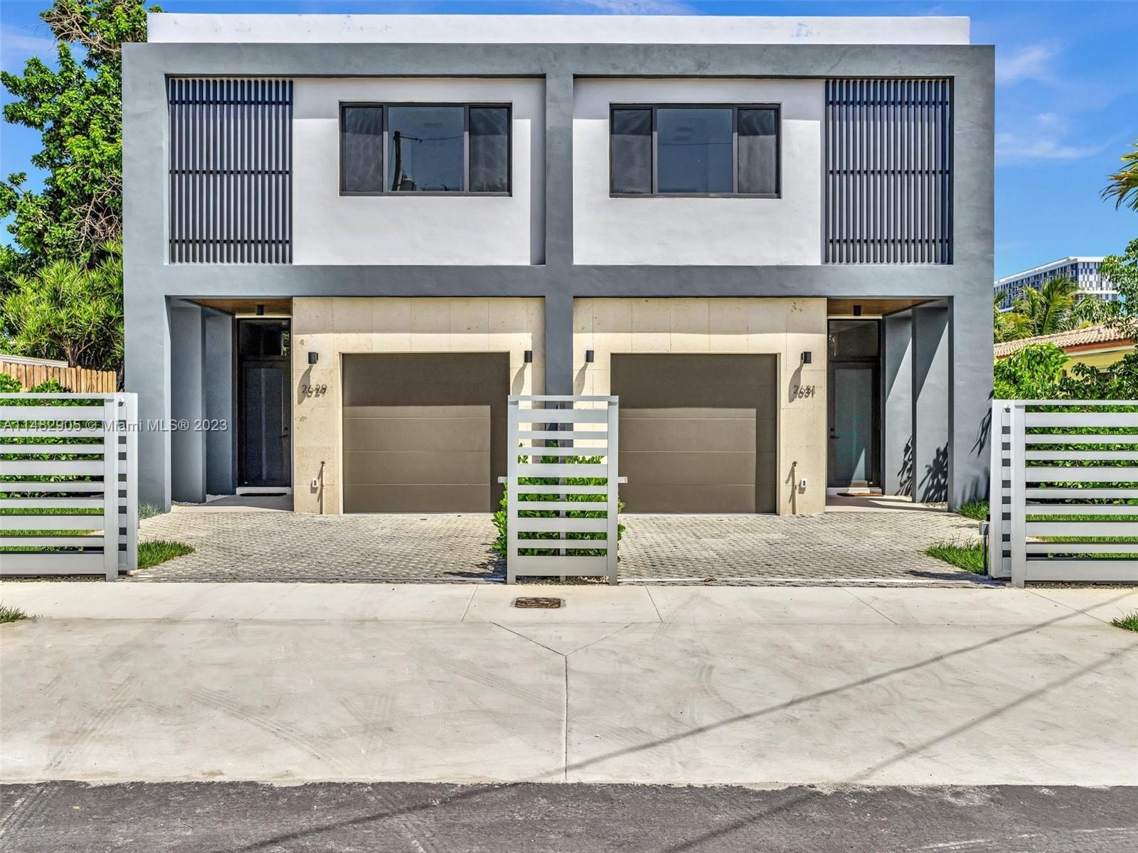 SOUTH BAY ESTATES - Residential