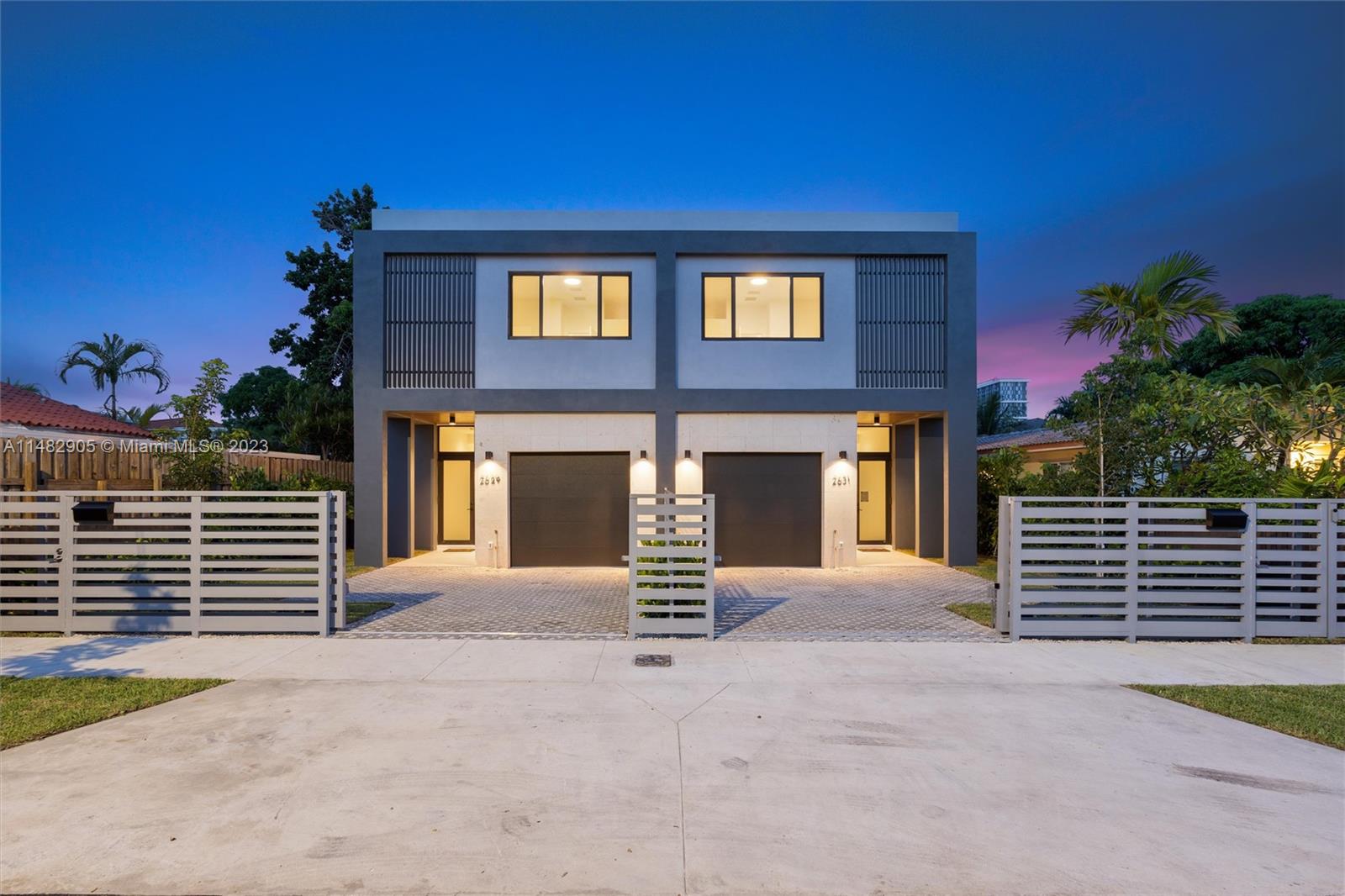 SOUTH BAY ESTATES - Residential