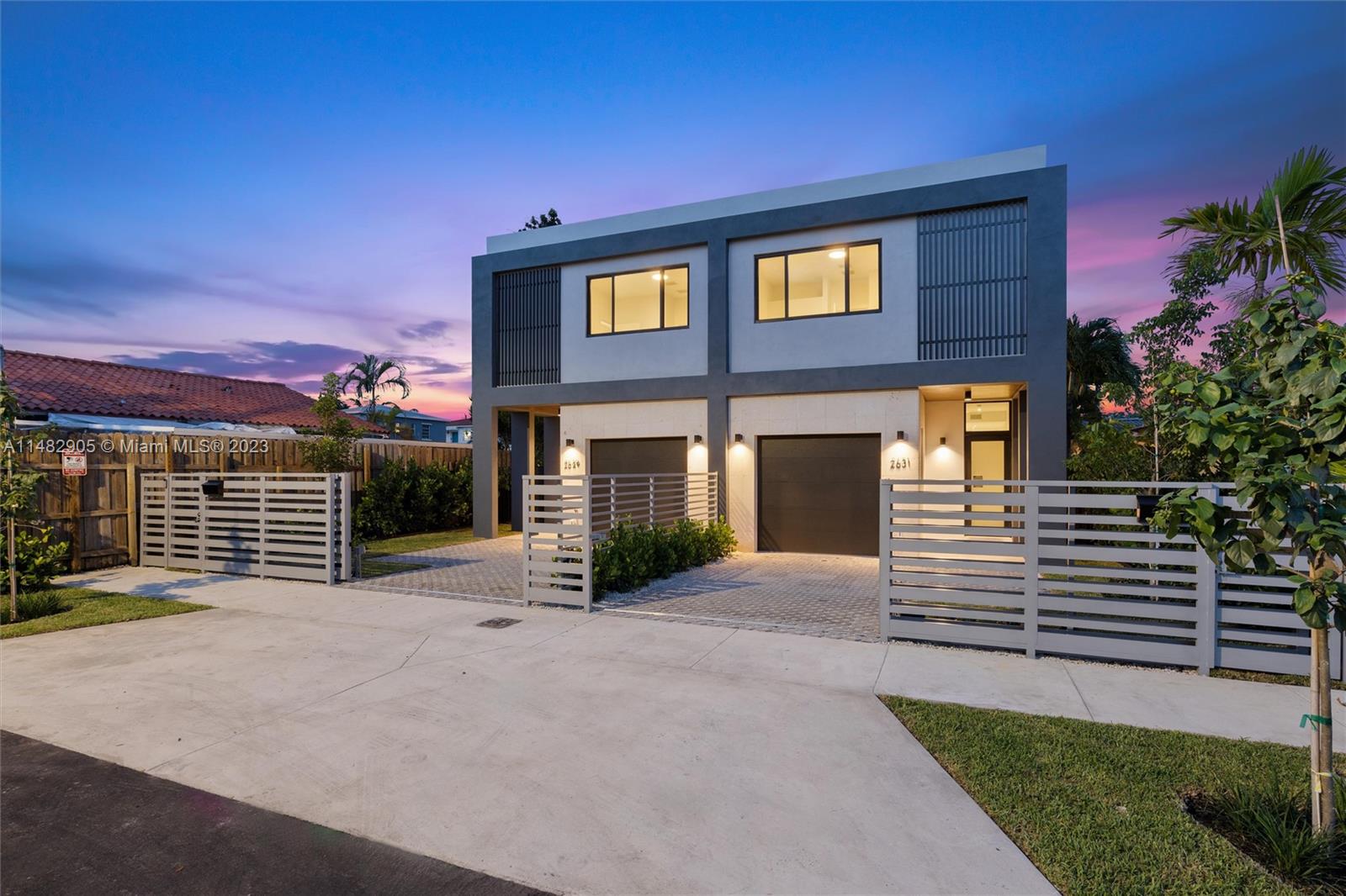 SOUTH BAY ESTATES - Residential