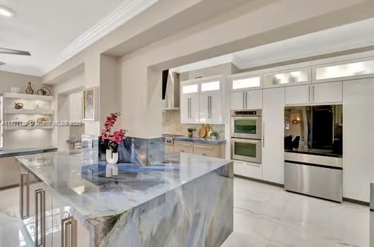GREYKNOLL ESTATES - Residential