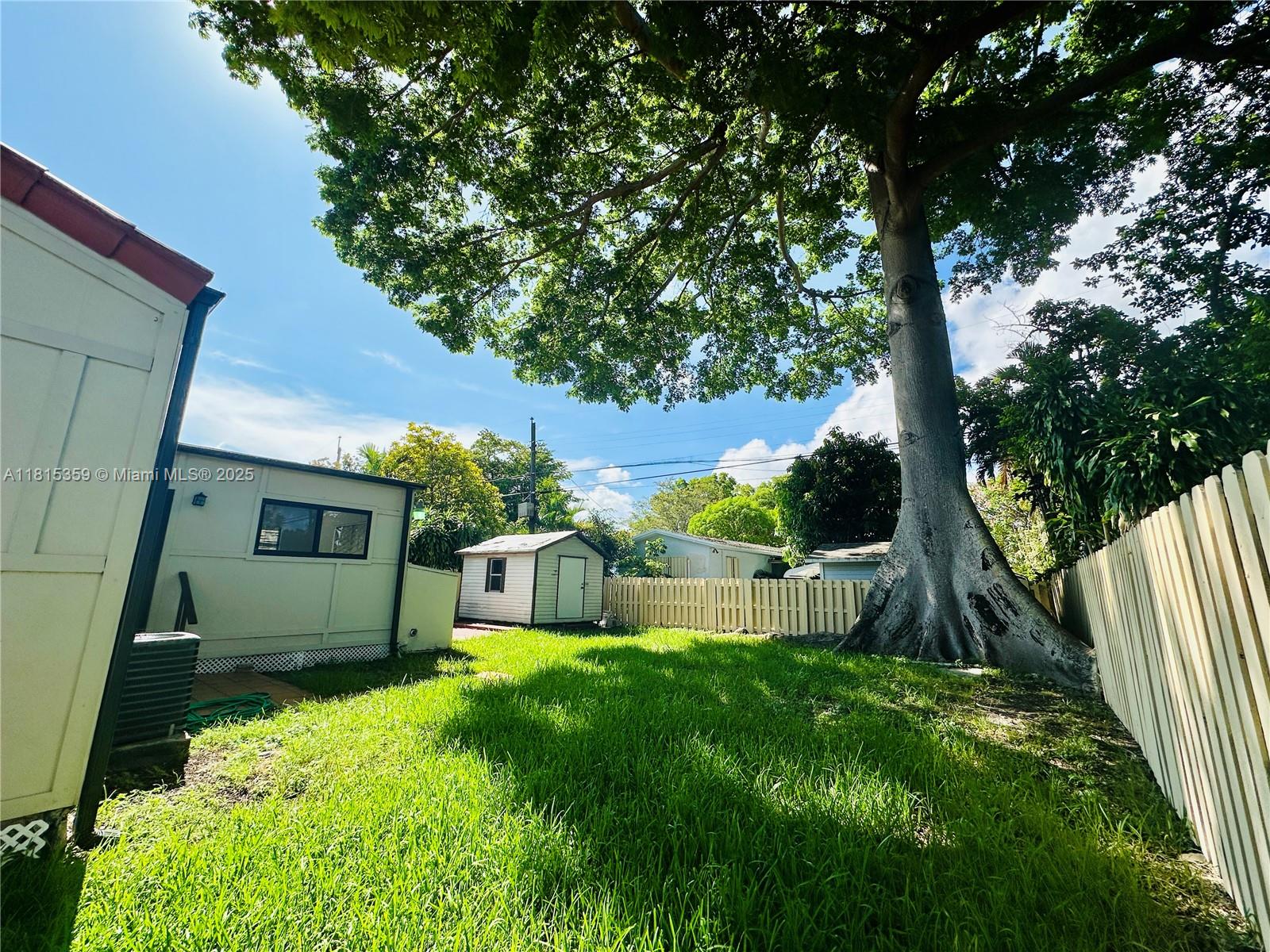 HILLS TRAIL GROVE - Residential Lease