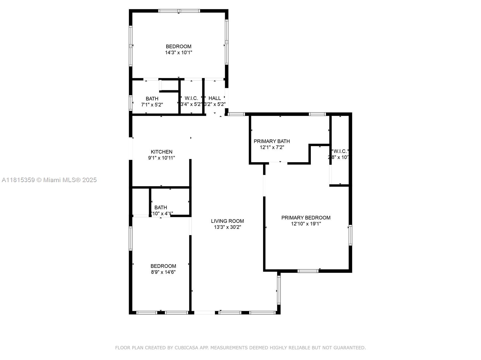 HILLS TRAIL GROVE - Residential Lease