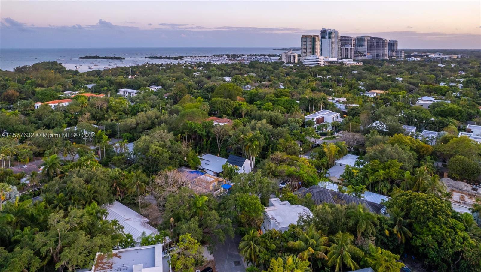 OCEAN VIEW HEIGHTS - Residential