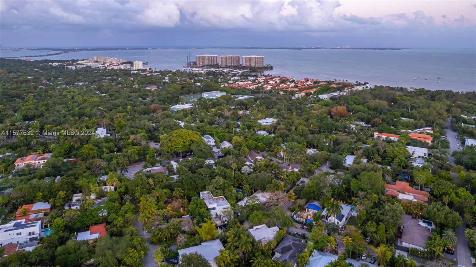 OCEAN VIEW HEIGHTS - Residential