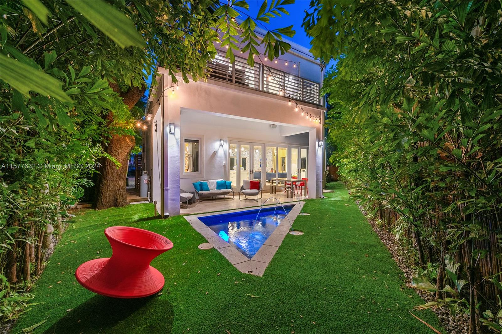 OCEAN VIEW HEIGHTS - Residential