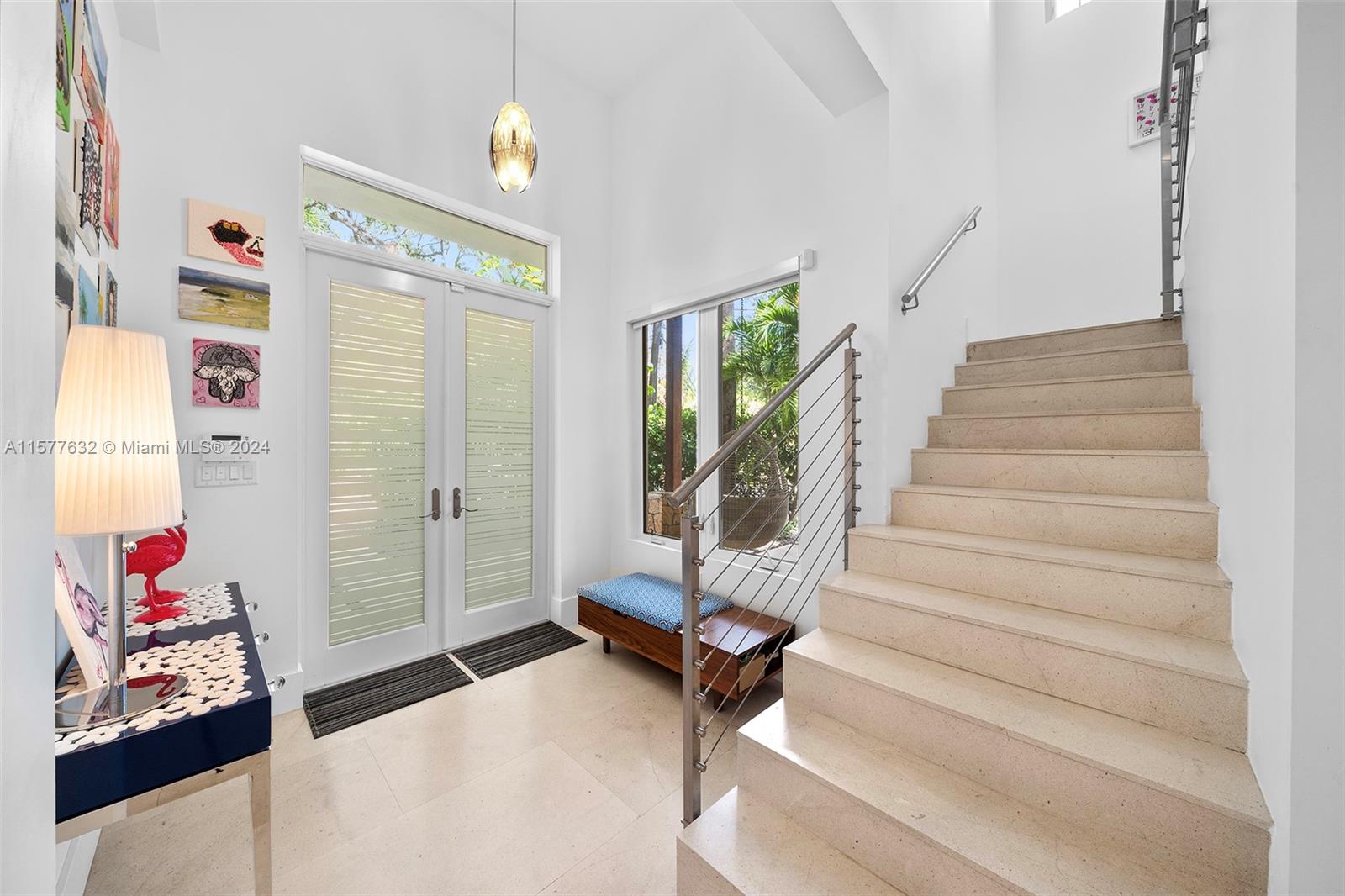 OCEAN VIEW HEIGHTS - Residential