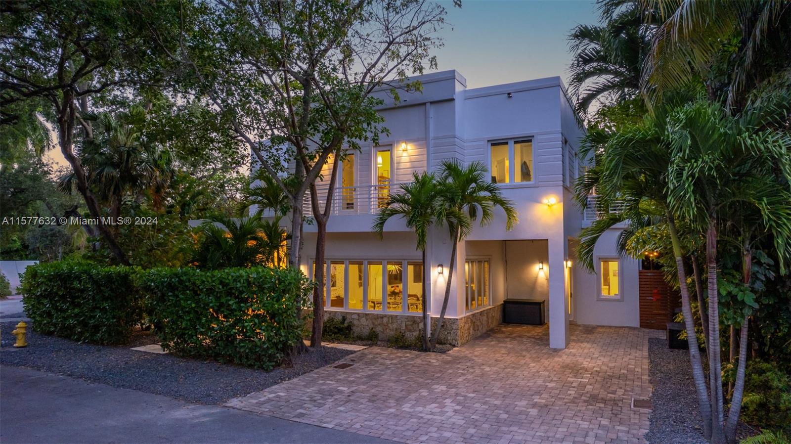 OCEAN VIEW HEIGHTS - Residential