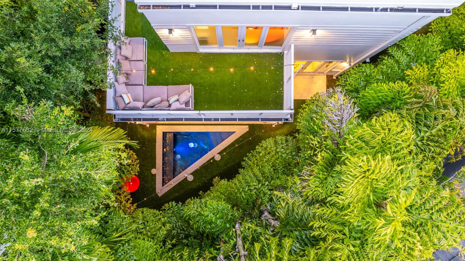 OCEAN VIEW HEIGHTS - Residential