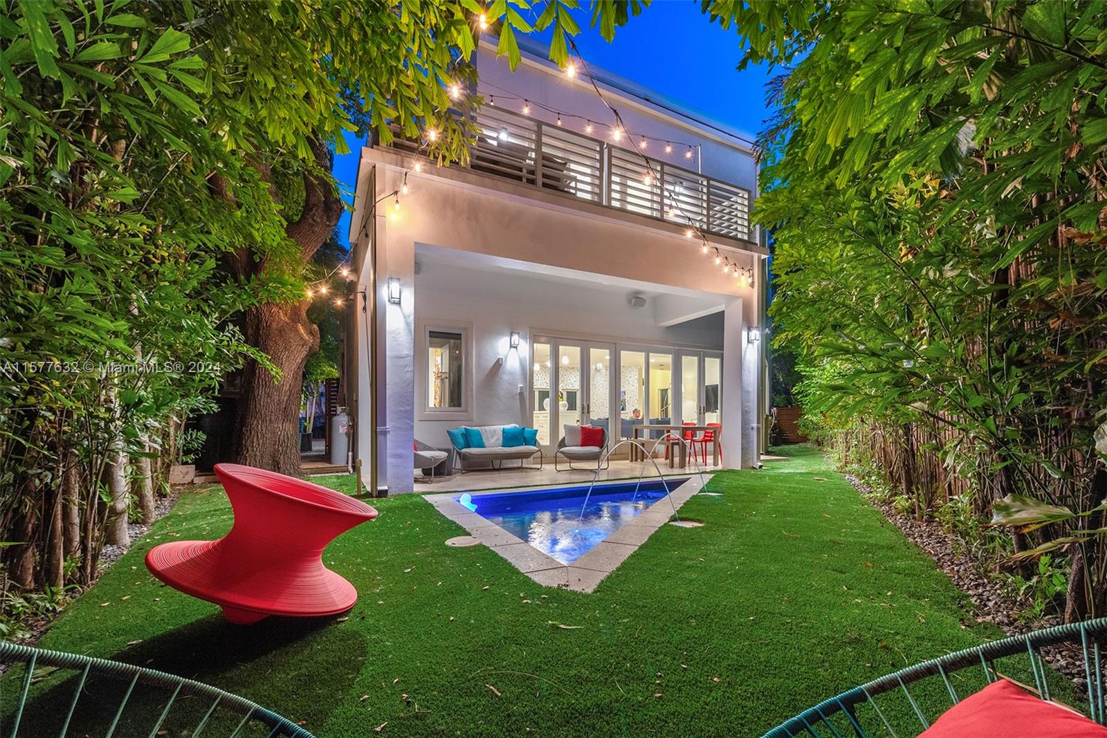 OCEAN VIEW HEIGHTS - Residential