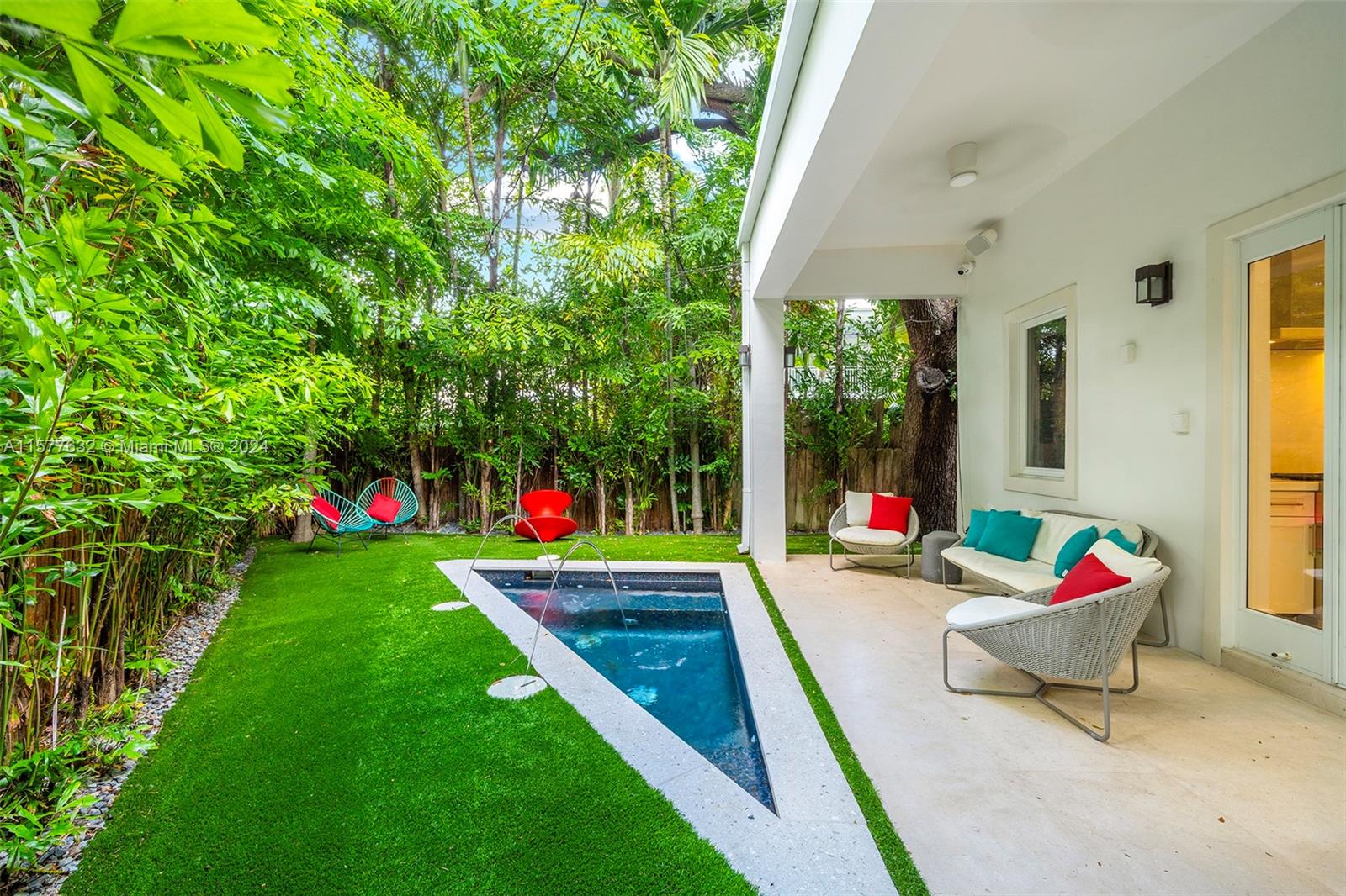 OCEAN VIEW HEIGHTS - Residential