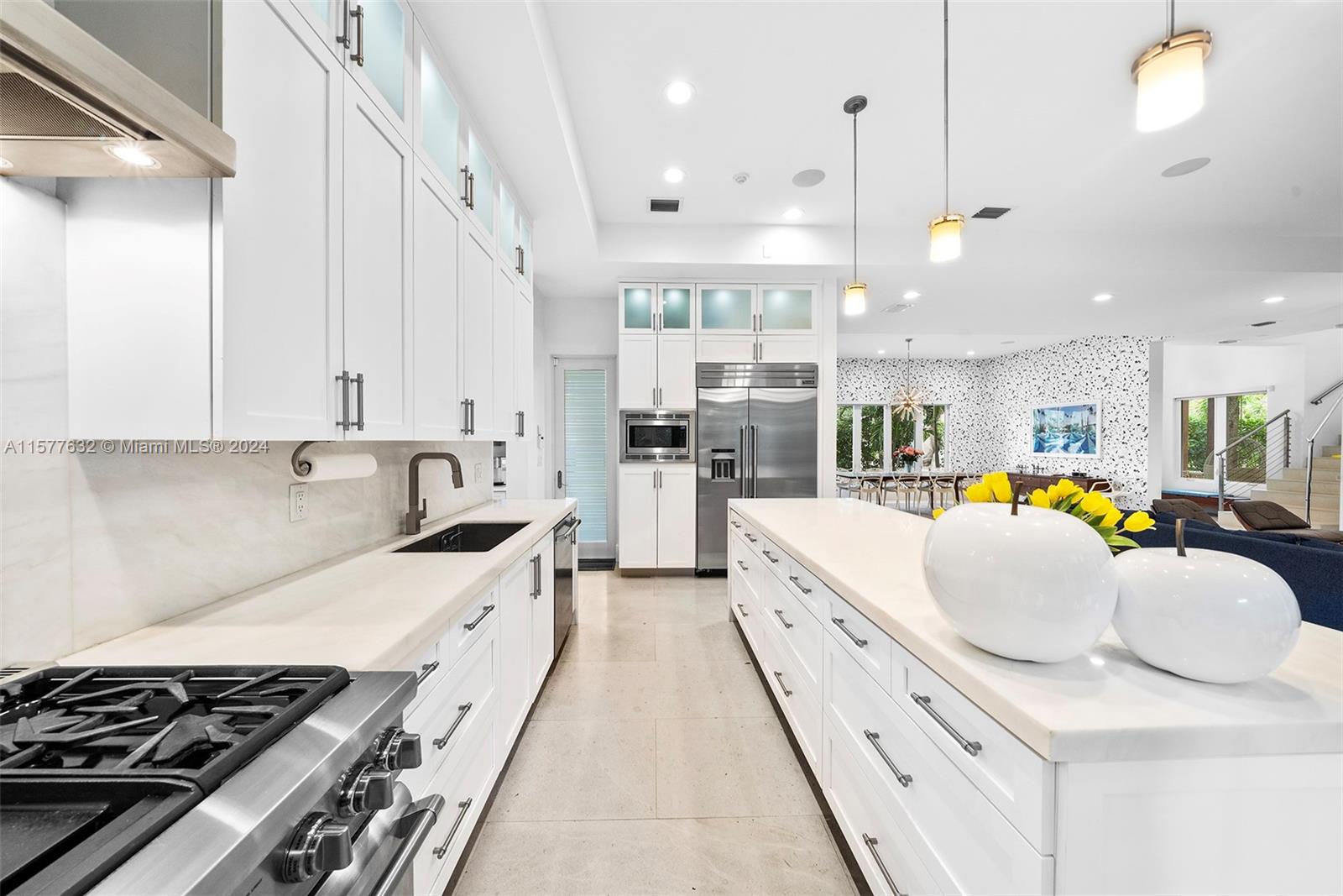 OCEAN VIEW HEIGHTS - Residential